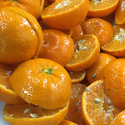 Tangerine