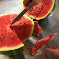 Watermelon