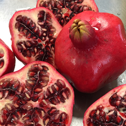 Pomegranate