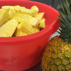 ananas