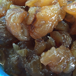 marron glace