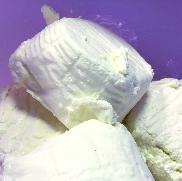ricotta
